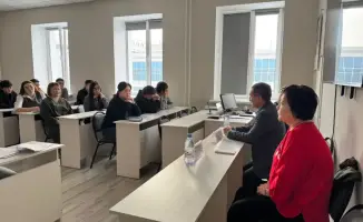 Эхо декабрьских голосов: как свидетели истории вдохновляют молодежь на защиту независимости