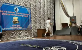 Социальное единство через национальный спорт: открытый турнир по асық ату в Каркаралинском районе