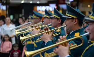 Участие Центрального военного оркестра в фестивале военной музыки укрепит культурные связи между Казахстаном и Катаром