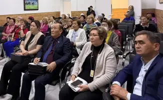 Влияние волонтерства пенсионеров в Астане на общество и молодежь