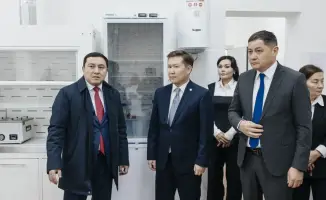 Капремонт здания экологии завершён в городе