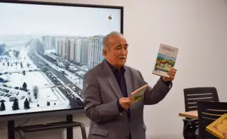 Новая библиотека в Алматы: шаг к доступности и интеграции традиций с современными технологиями