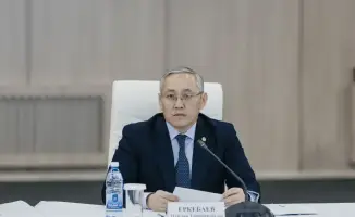 В Атырау прошёл форум, посвящённый борьбе с коррупцией и повышению прозрачности в госорганах