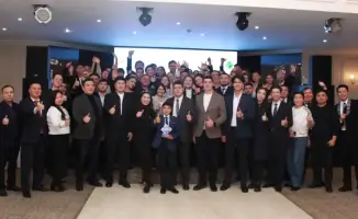 Проект «Ұлт Қазынасы» открывает новые возможности для сельской молодёжи Карагандинской области