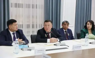 В Жамбылской области наградили лучших педагогов