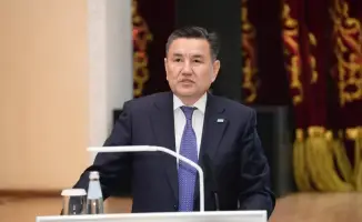 Влияние встречи акима ВКО на развитие экономики и инфраструктуры района Самар