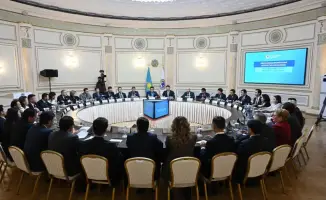 Утверждение трехлетнего бюджета Алматы: старт нового этапа городской трансформации