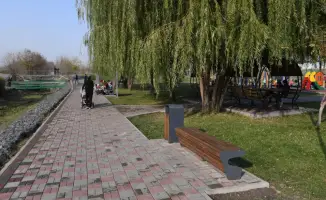 Создание и обновление 38 общественных пространств в Алматы: шаг к улучшению городской инфраструктуры