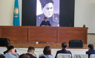 Конкурс эссе о Бауыржане Момышулы в Караганде: воспитание патриотизма через наследие героя