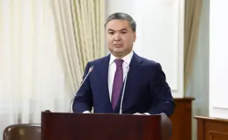 Казахстан готовит 190 проектов в обрабатывающей промышленности