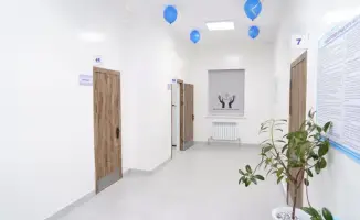 Здравоохранение на крыльях перемен: два новых медицинских объекта в Казыгуртском районе для местных жителей