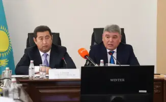 Сапаров встретился с аграриями Северного Казахстана
