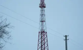 В селе Коянбай запустили 4G-сеть от оператора Tele2