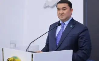 Создание рабочих мест и привлечение инвестиций в Туркестанской области через развитие хлопкового, мясного и кукурузного кластеров