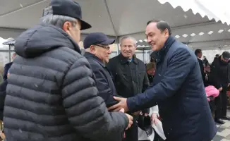 Создание второго центра активного долголетия в Таразе: ответ на потребности пожилых людей