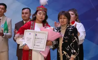 Влияние конкурса «Учитель года – 2025» на развитие педагогического сообщества Карагандинской области