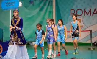 Борьба за кубок: 270 спортсменов в ВКО!