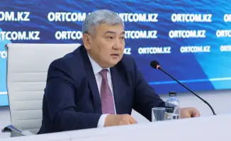 Рыбная отрасль Казахстана: подводные currents роста и новые горизонты аквакультуры