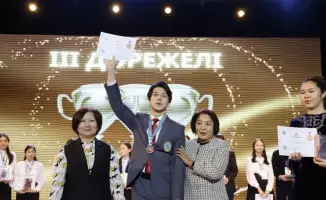 Алматинская область: образовательные реформы и рост числа отличников