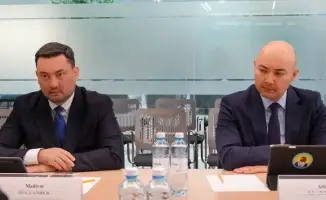 Китайская компания "Zhongyoung Power" готова участвовать в модернизации электросетей Казахстана