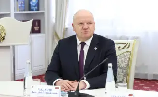 Дмитрий Малахов: Стратегии антикоррупционной устойчивости и защиты прав человека на международном круглом столе