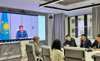 Обсуждение вопросов научной деятельности и земельных отношений на приеме граждан у Айдарбека Сапарова: возможные последствия для сельского хозяйства