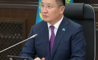 В Павлодаре 30 студентов получили премию акима области «Шебер асуы»