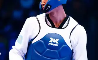 Қазақстан құрамасы таеквондоның шыңына шықты: Ербол Мырзабосынов жеңістерді атап өтті