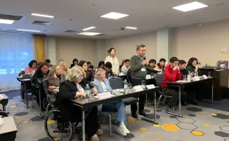 В Астане проходит международный семинар по новым подходам к инклюзии людей с инвалидностью