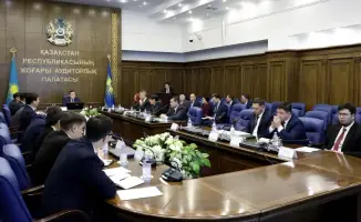 Рекомендации по улучшению работы КРЕМ МНЭ РК: что изменится для потребителей?