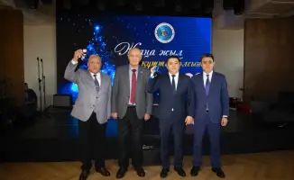 Улучшение доступа к медицинским услугам в Алматинской области: результаты программы модернизации здравоохранения в 2025 году