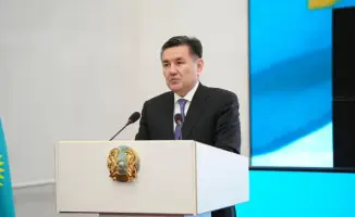 Строим мосты к будущему: Аким ВКО делится планами с жителями Улкен Нарына