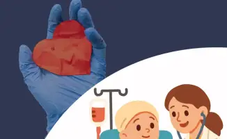 Новая звезда в паллиативной помощи: Минздрав утвердил стандарт для детей по рекомендациям Омбудсмена