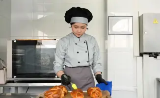 Проекты столичных студентов признаны лучшими на республиканском конкурсе «Я - предприниматель»