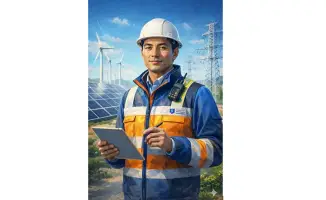 День энергетика: значение и признание труда специалистов в обеспечении энергоснабжения