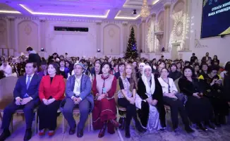 Форум в Актау: укрепление семейных ценностей как основа для социального развития региона