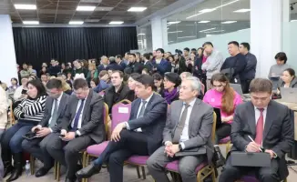 Алматы до 2040: Полицентричное преображение в деталях!