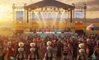 Культурные мероприятия в Уланском районе: формирование уважения к родному краю у молодёжи