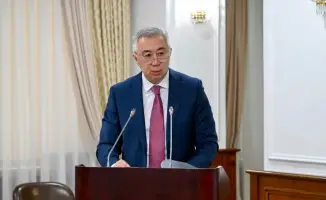 Машиностроение – лидер роста: обрабатывающая промышленность выросла на 5,9%