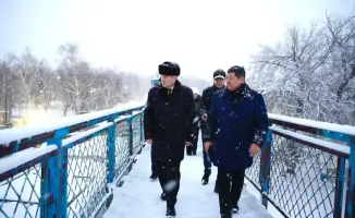 Реконструкция вокзала «Өскемен-1»: улучшение инфраструктуры для жителей Восточно-Казахстанской области