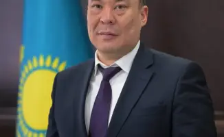 Казбек Арантаев назначен руководителем управления ГАСК в Павлодарской области