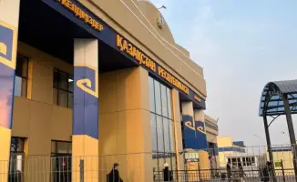 В Туркестанской области предпринимаются активные меры для стабилизации цен на нефтепродукты и предотвращения их незаконного вывоза