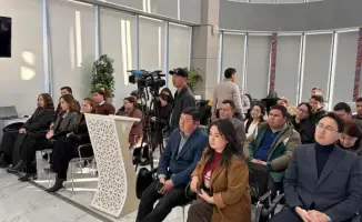 Сокровища прошлого: в Туркестане обнаружена древняя рукопись «Дивани Хикмет» Ясауи