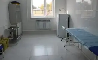 Строительство трех медицинских объектов в Карасайском районе