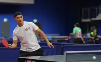 В Астане прошли спортивные соревнования среди молодежи категории NEET