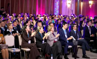 Казахстан: педагогический олимп на втором месте в мире – министр просвещения Жулдыз Сулейменова