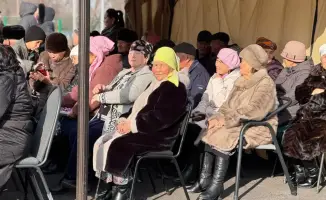 В Алматинской области открыты новые медицинские учреждения, улучшая доступ к здравоохранению для сельского населения