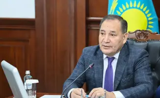 В регионе обсудили успешную реализацию проекта «Ауыл аманаты», создавшего более 1 100 рабочих мест