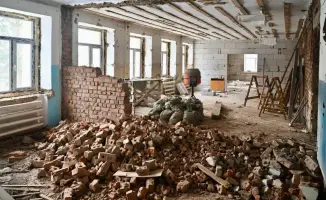 Два новых реабилитационных центра для детей с особыми потребностями открываются в Северо-Казахстанской области