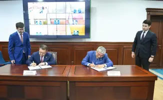 Передача школы «Orda school» в госсобственность: решение проблемы 326 учеников